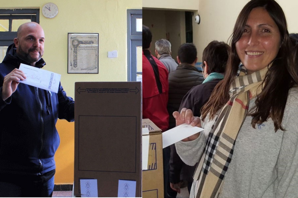 Unidad Ciudadana ganó en Cañuelas ¡por 26 votos!