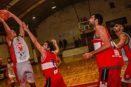 Cañuelas y otra dura derrota en Copa Metropolitana