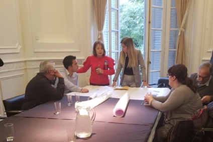 Elecciones 2019: ¿Periodistas, médicos y contadores en una sola lista?
