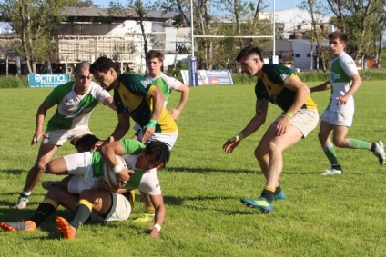 Las Cañas volvió a ganar y ya está tercero