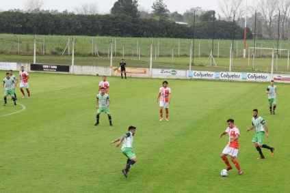 El CFC sigue sin poder ganar