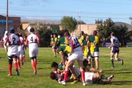 URBA: empate para Las Cañas en Esteban Echeverría