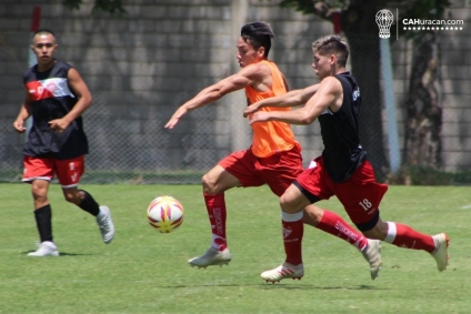Iván Fassione: