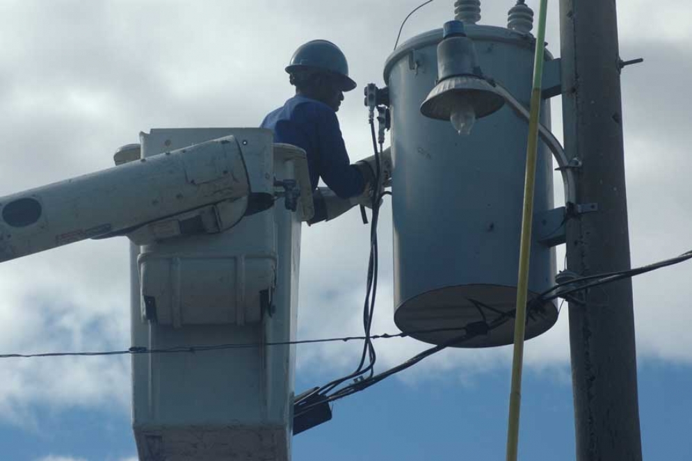 Edesur informó que cortará el servicio eléctrico en todo Cañuelas por una hora
