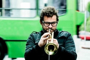 Gillespi actuará en el segundo Festival de Jazz.