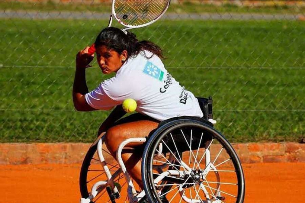 Florencia Moreno perdió la final del Open de Israel