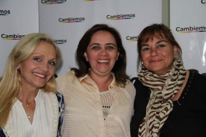 ¿Qué dijo la presidenta del Consejo Escolar tras la amenaza de toma?