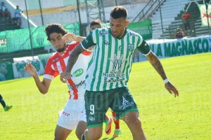 Foto: Deportivo Laferrere.org