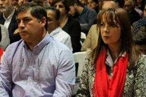 Urgente: Horacio Endara bajó su candidatura