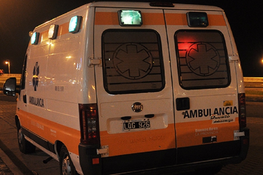 Encuentran muerta a una pareja en el barrio Primero de Mayo
