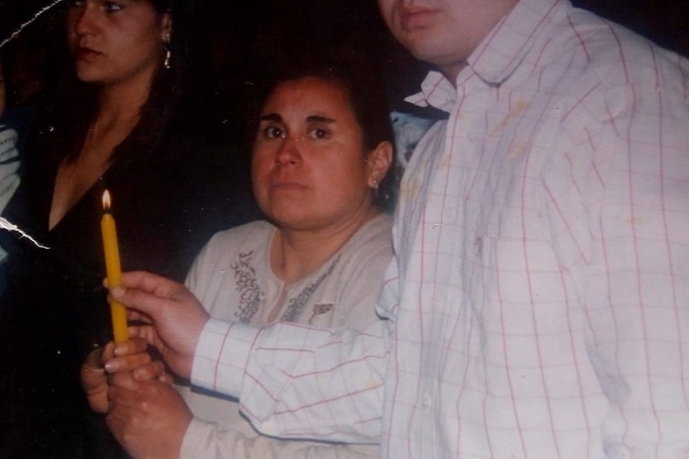 El hisopado de Nélida Zamudio dio negativo: &quot;queremos justicia&quot;
