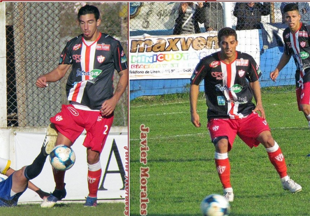 El Cañuelas FC retoma los entrenamientos
