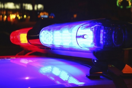 Decisión fatal: ingirió un envoltorio de cocaína en un control policial y murió