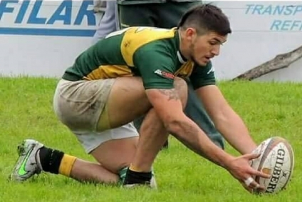 Rugby: Habló Agustín Arburua