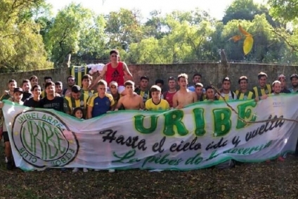 La Reserva de Uribe va por la gloria