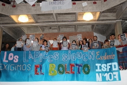 Docentes