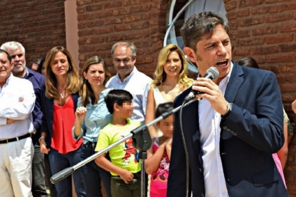 Crisis en infraestructura: presentarán un plan para empezar las clases sin riesgo edilicio