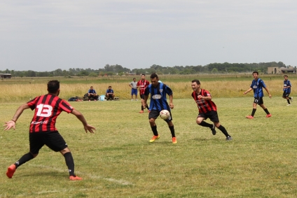 Liga de Fútbol: Rossonero se quedó con la fase regular