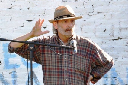 Falleció el Padre Alejandro Delorenzi