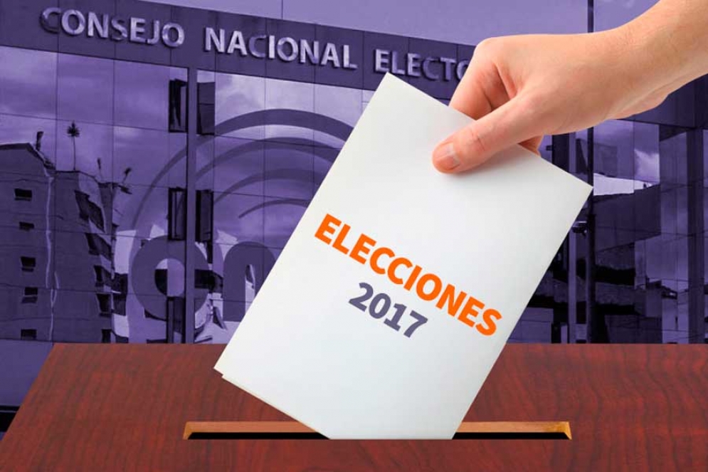 #Elecciones2017: Desde las 9hs, programación especial de NacPop