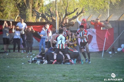 Mostrando Caminos a la final