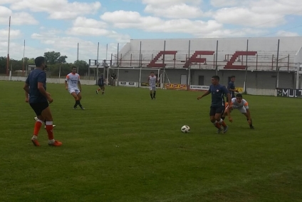 Cañuelas ganó su último amistoso