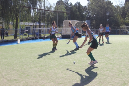 Hockey: el cero califica