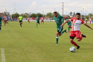 El análisis del empate entre Cañuelas e Ituzaingo 0-0.