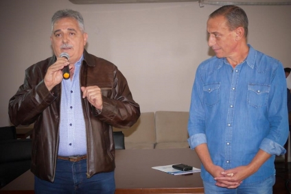 Municipales: la semana que viene darán a conocer cuando arranca la negociación salarial