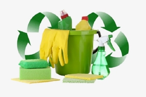 Comercializan productos ecológicos biodegradables para la higiene personal  