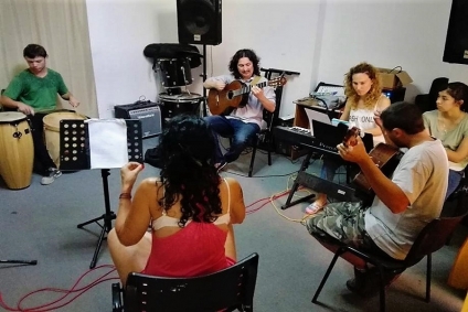 El Instituto Cultural cierra el año con una muestra el próximo sábado