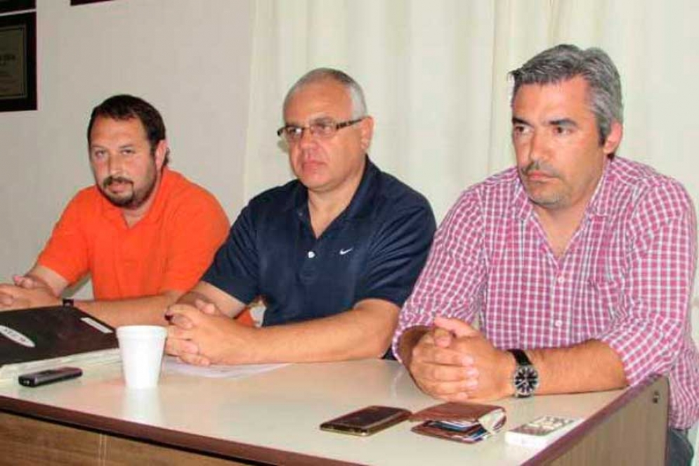 El Foro de Seguridad se reunió en Uribe
