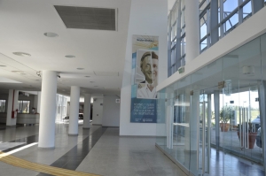 Ordenaron abrir el Hospital Regional Néstor Kirchner
