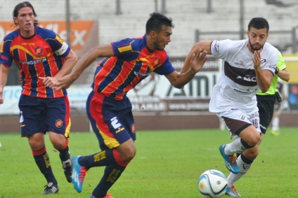 Cañuelas se refuerza: Llegan tres jugadores