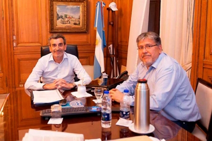 Randazzo tiene candidatos en Cañuelas