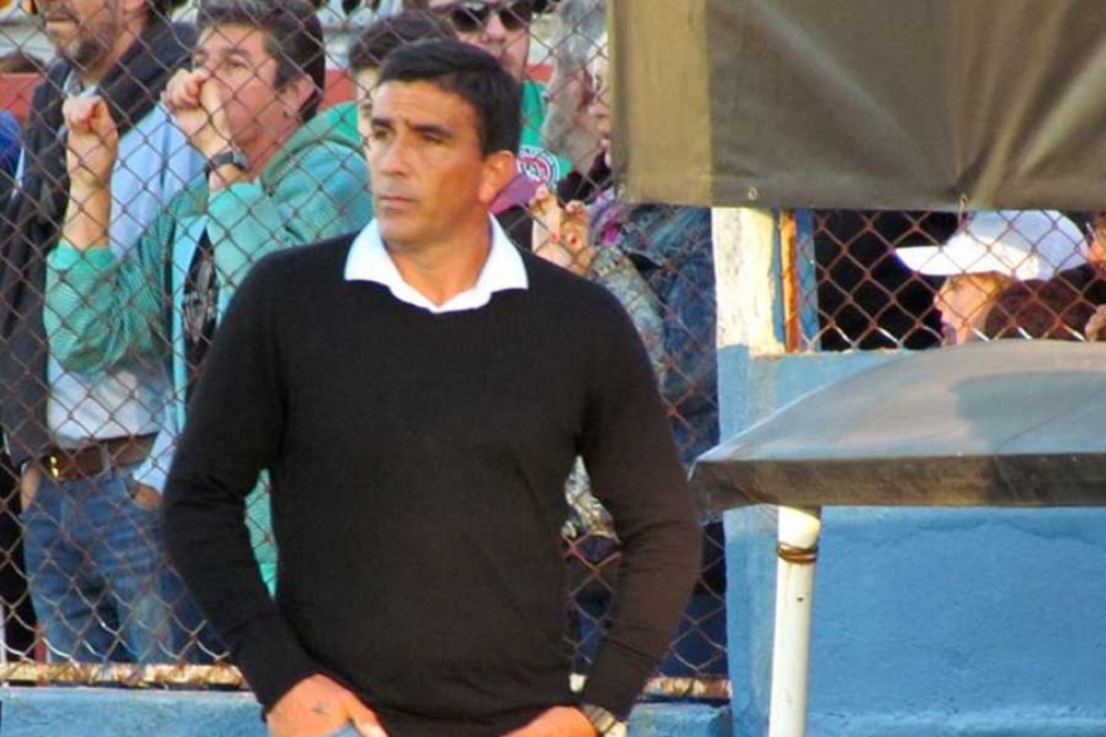 Mariano Campodónico no seguirá en el CFC.