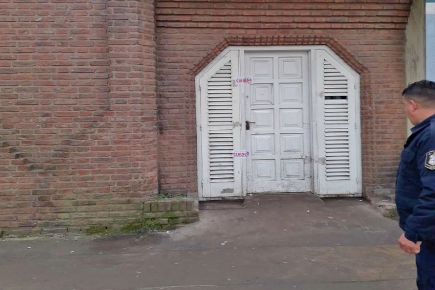 Una nena de 13 años denunció que fue abusada sexualmente en un bar