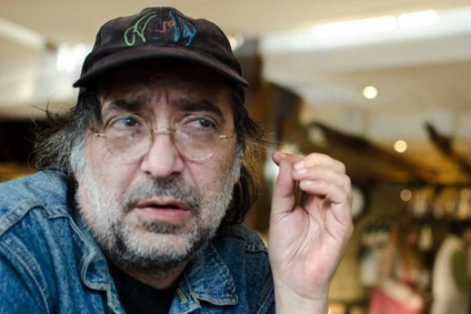 Pedro Saborido dará una charla este viernes
