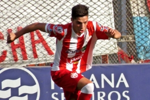 Natanael Guzmán. 