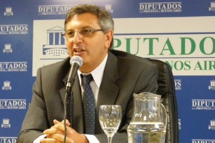 Proyecto de ley para ampliar la coparticipación a los municipios