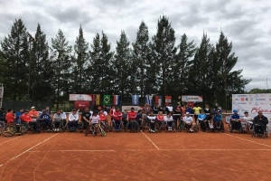 Comenzó el Cañuelas Open 2018