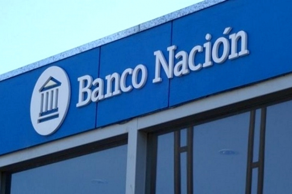 Este lunes la sucursal del Banco Nación en Cañuelas permanecerá cerrada. 