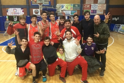 Juegos Bonaerenses 2019: más clasificados a Mar del Plata