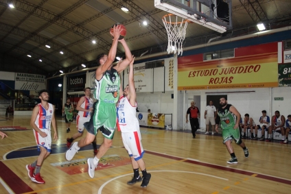 Juventud cayó ante San Vicente y fue eliminado de la ABEE
