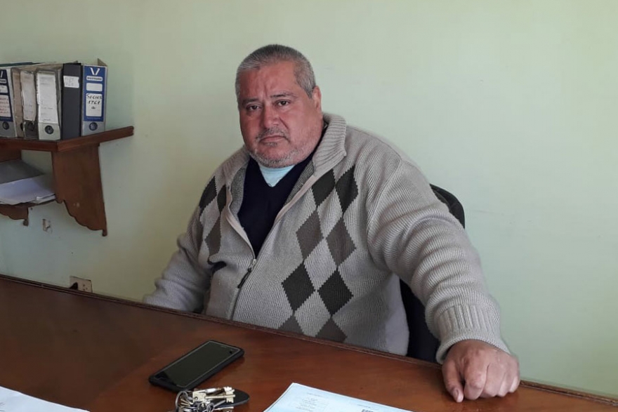 Polémica por boliche en el centro de jubilados: habló Colman, su presidente