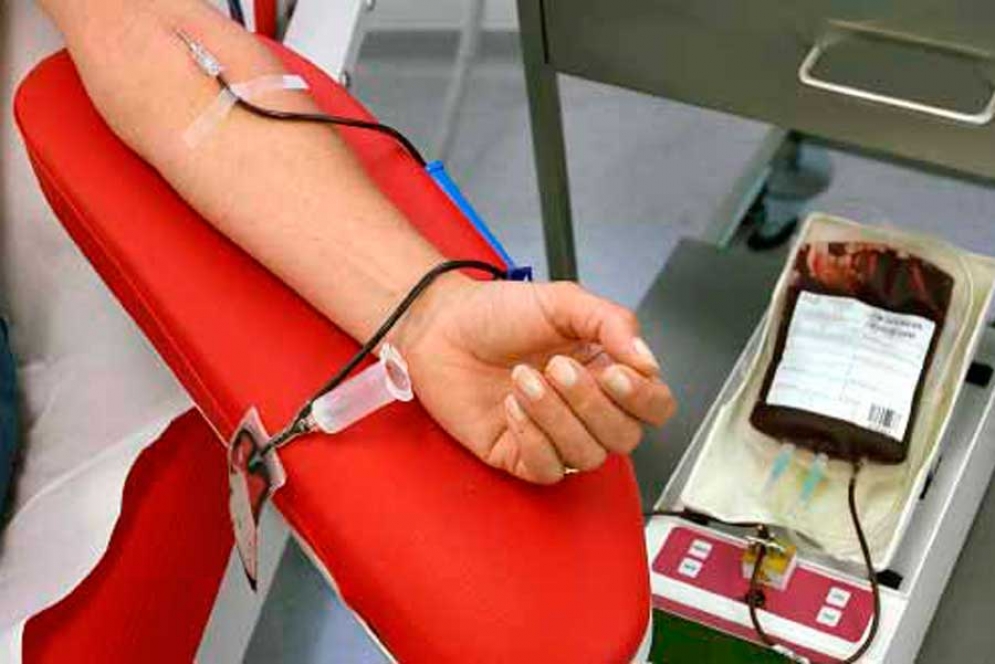 El Club de Leones organiza este miércoles campaña de donación de sangre en el CFC