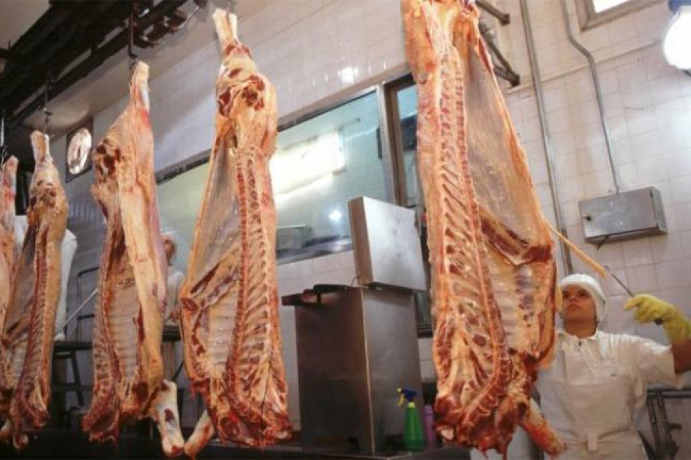 Peligran 150 puestos de trabajo en el mercado de la carne