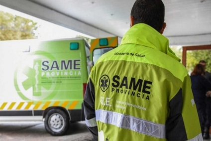 Same: “estamos en un escenario de resolución”
