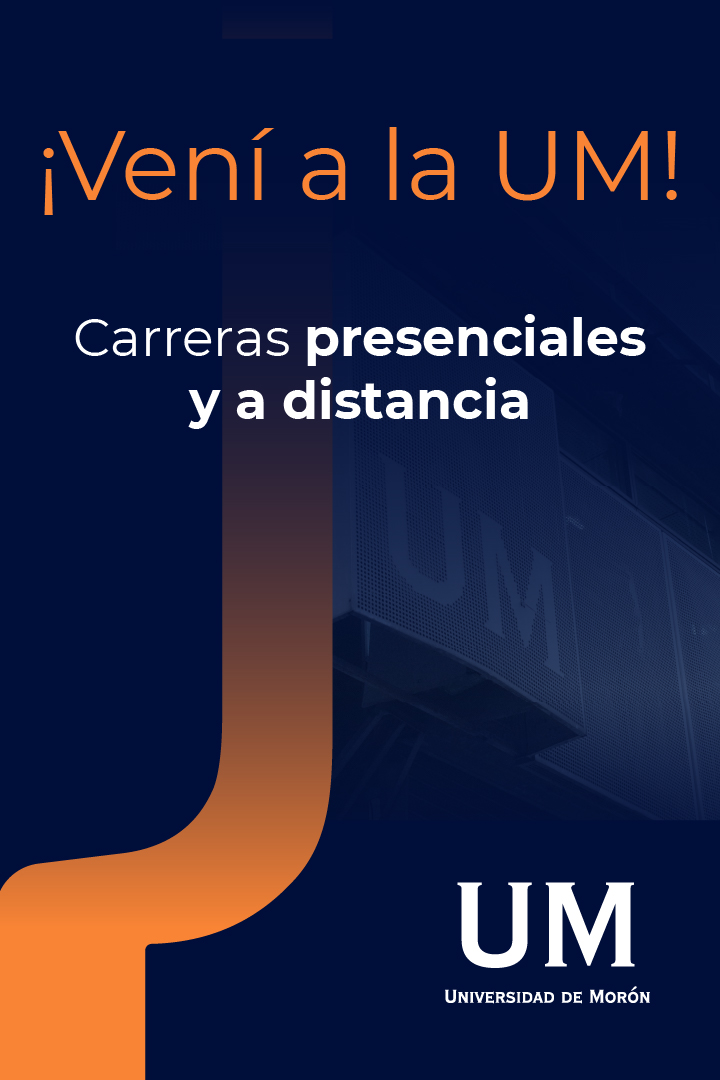 Aviso Universidad de Mor&oacute;n