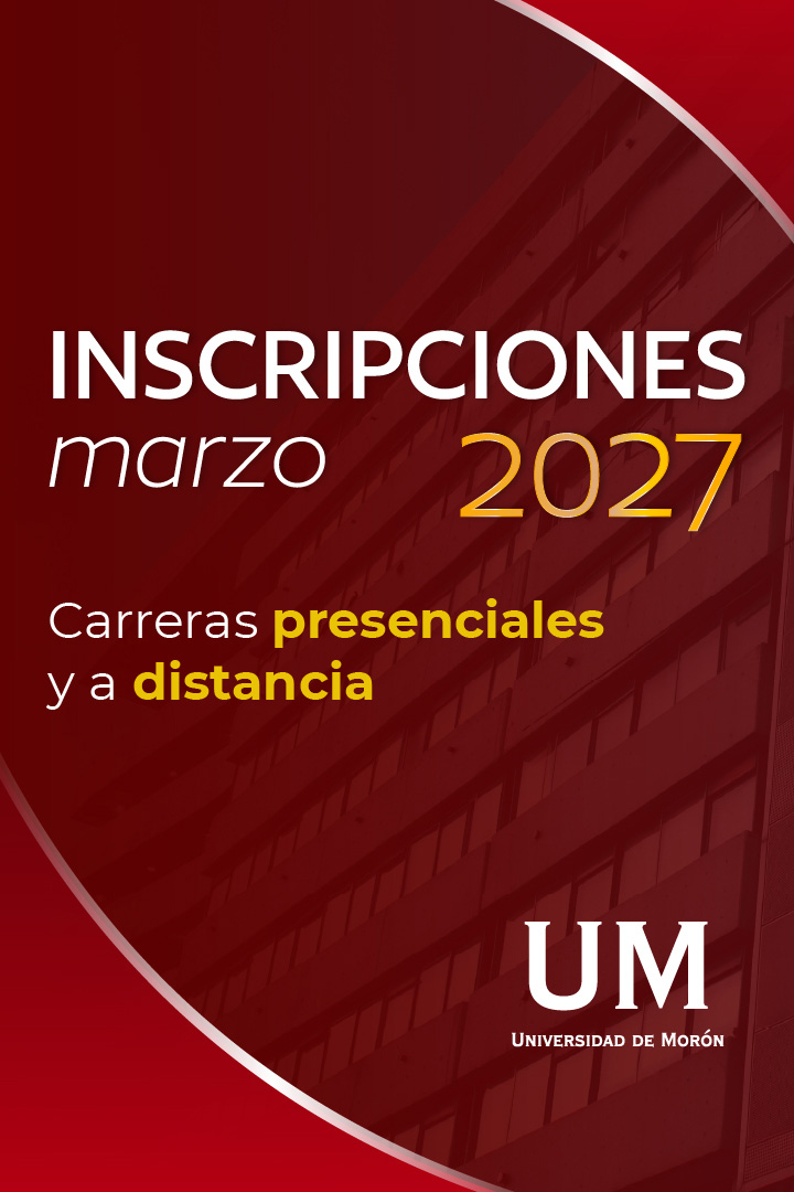 Aviso Universidad de Mor&oacute;n
